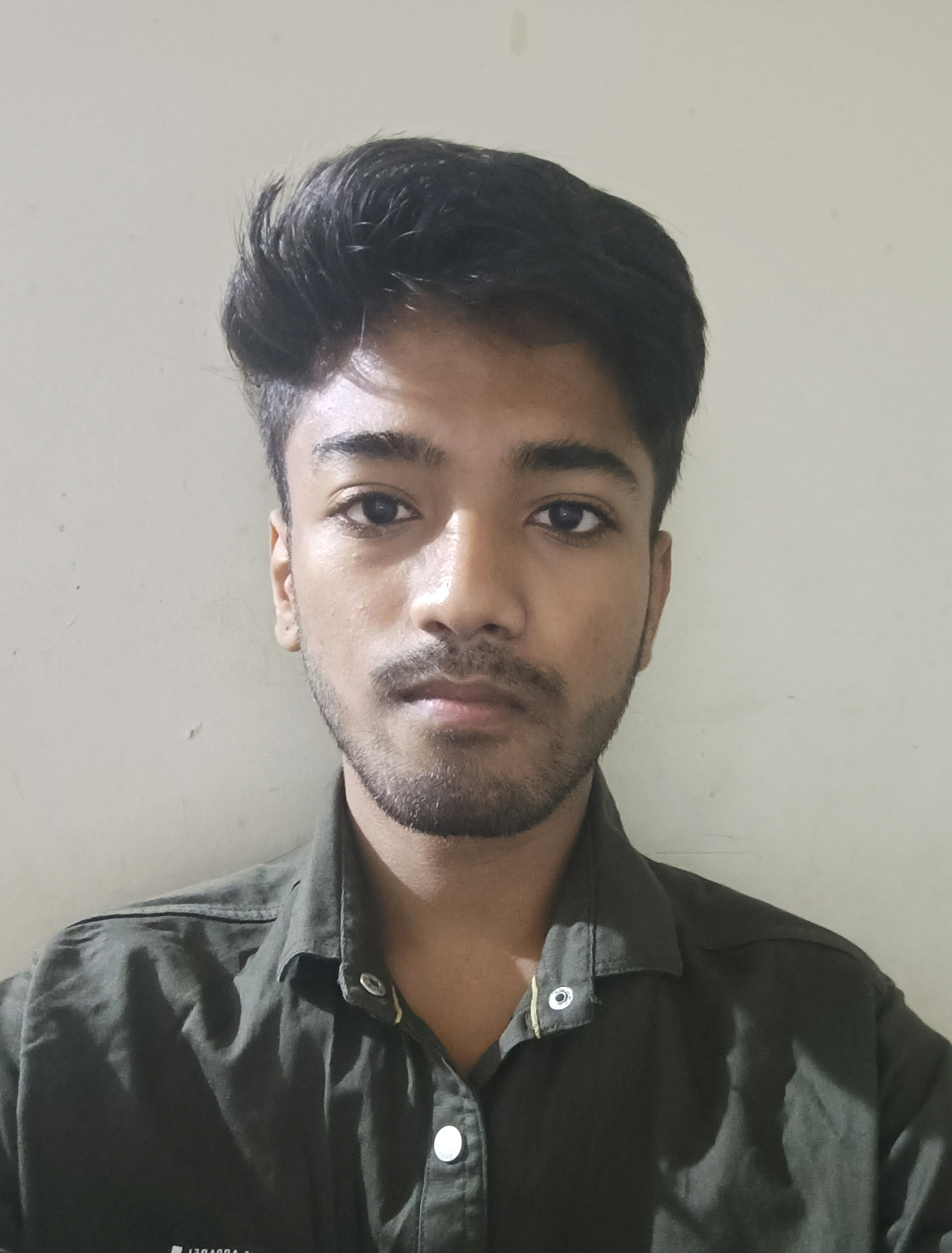 Vaibhav Aran